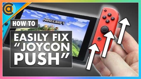 how to fix broken joycons.